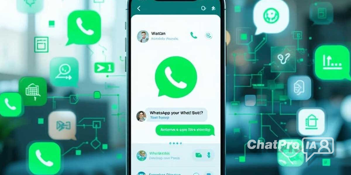 w1-water Find out what a chatbot for WhatsApp is