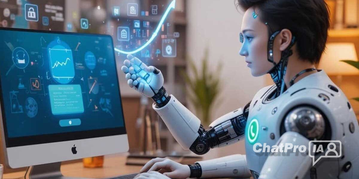 Advantages of a bot for WhatsApp Business