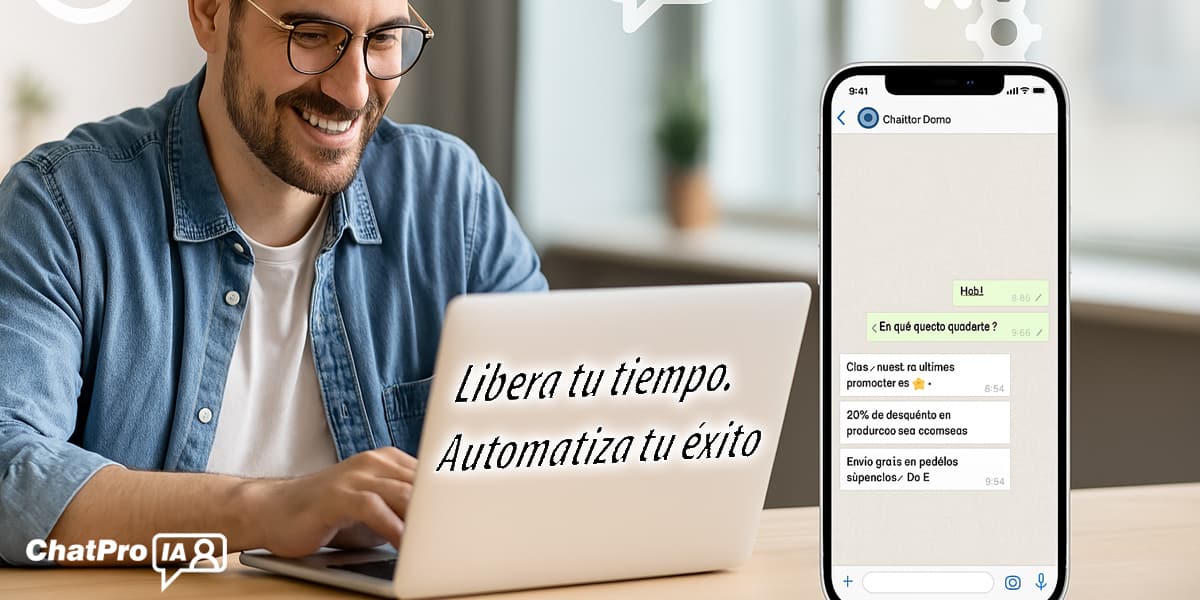 How a WhatsApp Bot for Businesses Works