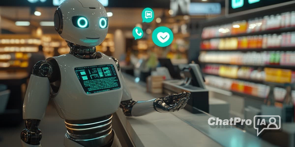 ¿Pueden los chatbots reemplazar la atención humana?